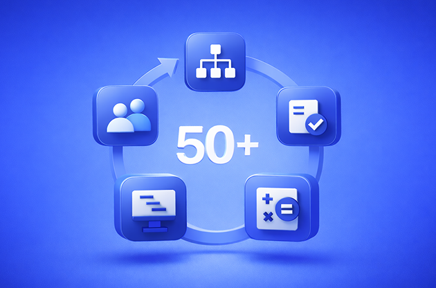 제조/건설 현장 근무 관리 시스템 도입 가이드